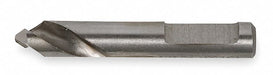 Pilot Drill 1/4 Dia x 1 1/2 In L