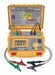 Milli Ohmmeter 2000 ohm Max LCD