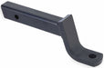 Forged Ball Mount 12.3 in Steel
