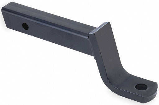 Forged Ball Mount 12.3 in Steel