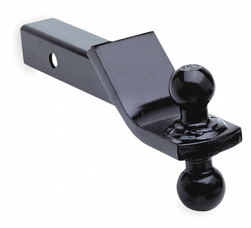 Dual Ball Mount 10 in