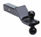 Dual Ball Mount 10 in