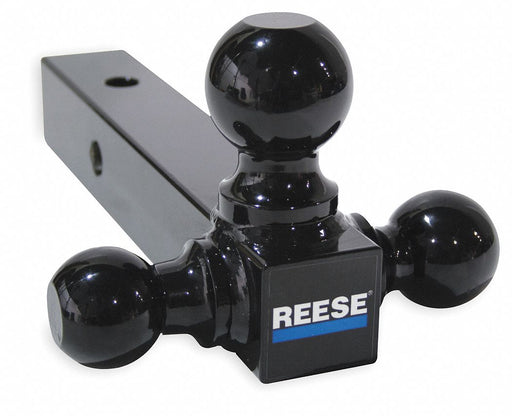 Tri Ball Mount 8 in