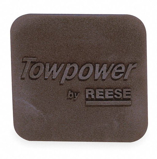 Receiver Tube Covers 2.5 in