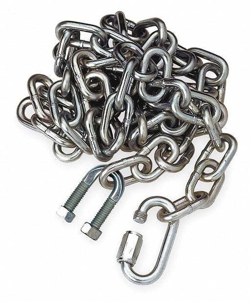 Safety Chain Quick Link Style 36 Chain