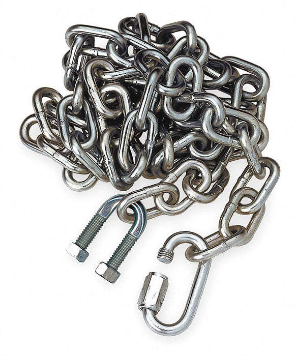 Safety Chain Quick Link Style 36 Chain