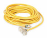 Ltd Ext Crd 50ft 10Ga 15A SJTW Yel