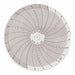 M6762 Circular Paper Chart 24 hr 60 pkg