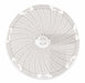 M6761 Circular Paper Chart 7 day 60 pkg