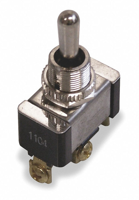 Toggle Switch On/Off/Momentary On SPDT