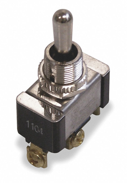Toggle Switch On/Off/Momentary On SPDT