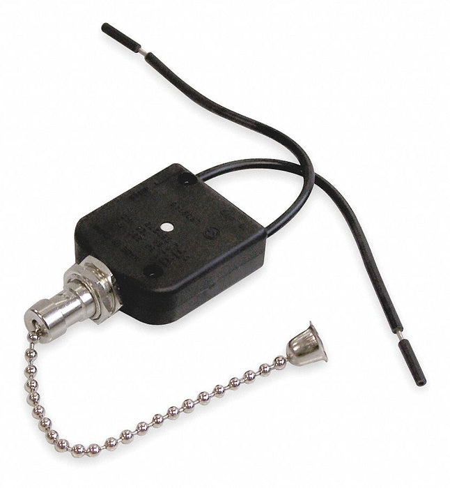 Pull Chain Lever Switch On/Off SPST