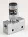 Pilot Air Control Valve Remote Pilot
