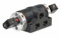 Solenoid Air Con Valve Four-Way 150 psi