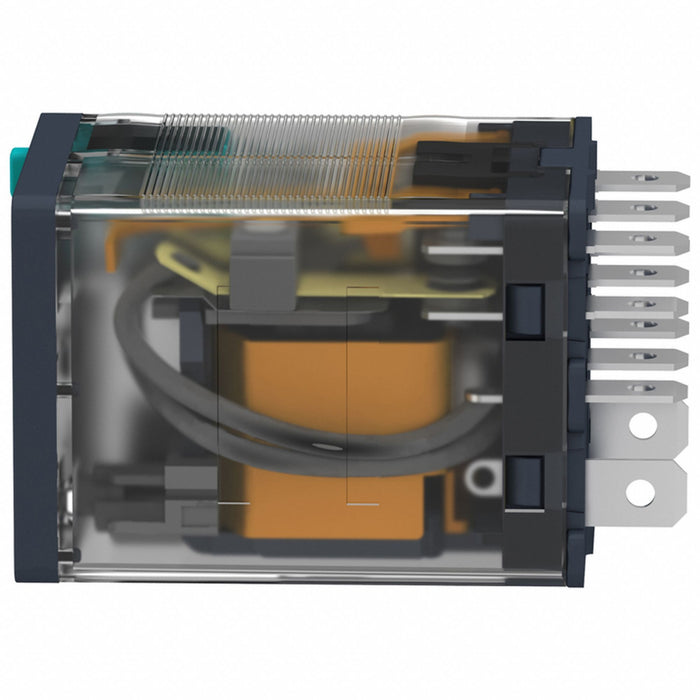 General Purpose Relay 24VDC 15A 11Pins