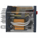 GeneralPurpose Relay 120VAC 15A 14Pins