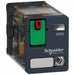 General Purpose Relay 120VAC 15A 8Pins