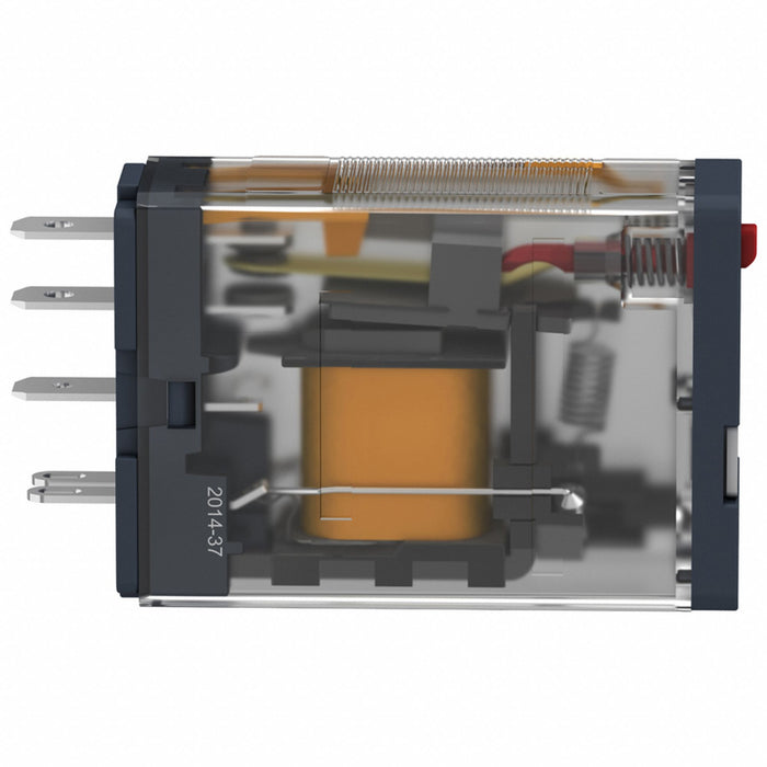 General Purpose Relay 24VDC 15A 5Pins