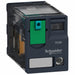 General Purpose Relay 12VDC 12A 8Pins