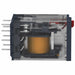 General Purpose Relay 230VAC 12A 8Pins