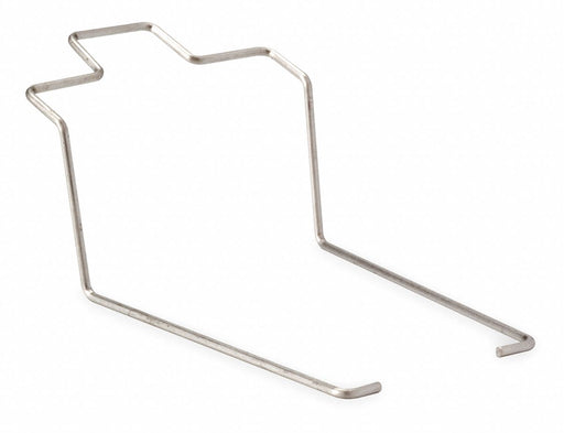 Hold Down Clip Metal