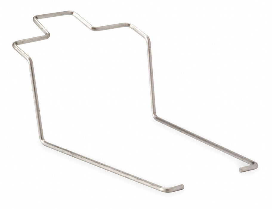 Hold Down Clip Metal