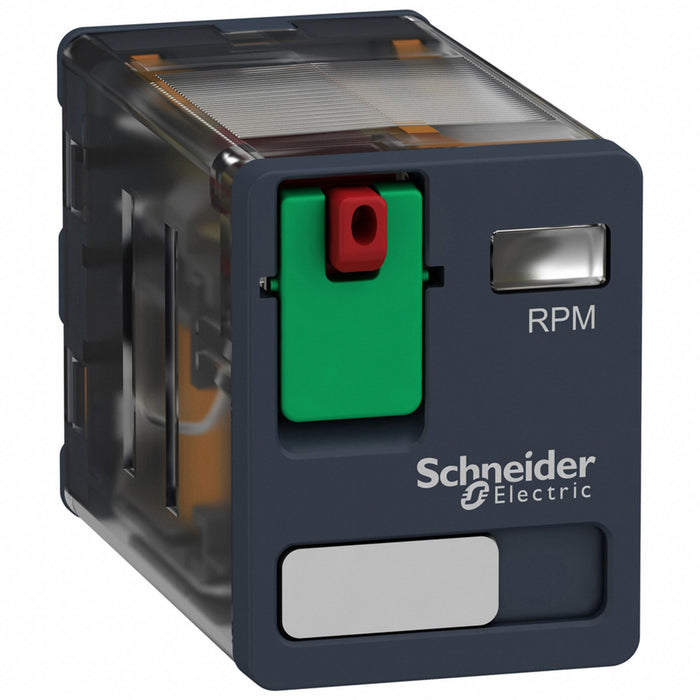 General Purpose Relay 230VAC 15A 8Pins