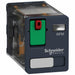 General Purpose Relay 230VAC 15A 8Pins