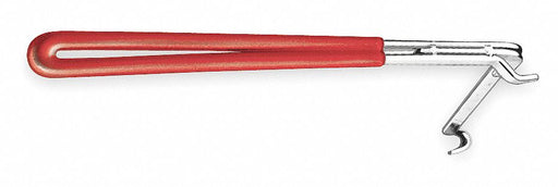 Placement Guide For Cable Bits 72 L