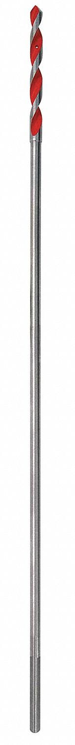 Bellhanger Bit 3/8 in Dia.