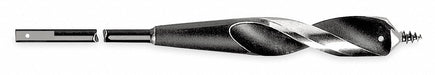 Cable Bit 3/8 In Dia 3/16 Dia Shank