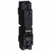 Relay Socket Square 5 Pins 16 A