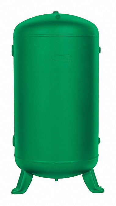 Air Tank 80 Gal 200 PSI Vertical