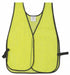 D0428 Safety Vest Lime XL-3XL