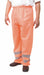 Safety Over Pants Orange Size40 to 44x33
