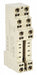 Relay Socket Square 8 Pins 10 A