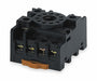 Relay Socket Octal 11 Pins 10 A