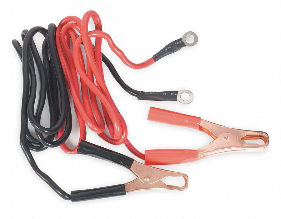 Inverter Cable 8 AWG 6 ft Cable L