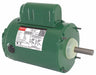 Poultry Fan Mtr PSC TEAO 1/2 HP 60 Hz
