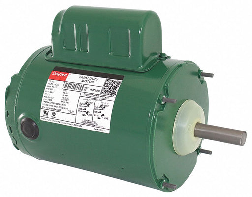 Agricultural Fan Motor 48YZ 1/2 hp