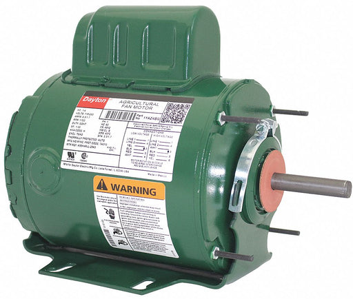 Agricultural Fan Motor TEAO 1700 rpm