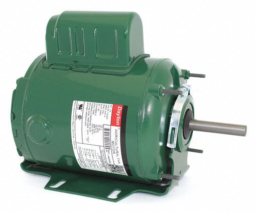Agricultural Fan Motor 48YZ 1/3 hp