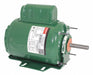 Agricultural Fan Motor 48YZ 1/2 hp