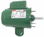 Agricultural Fan Motor 48YZ 1/4 hp