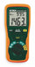 Megohmmeter 250/500/1000V DC LCD Case