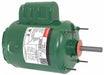 Agricultural Fan Motor 48Y 1/3 hp