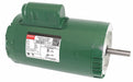 Poultry Fan Motor PSC TEAO 1 HP 850 rpm