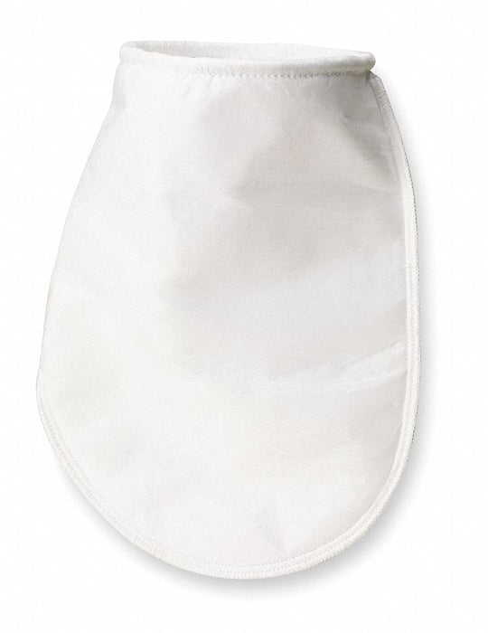 Filter Bag 25 micron 14 in L Size 4