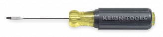 SlottedScrewdriver Slt 1/16in Blc Round
