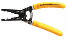 Wire Stripper 14 to 12 AWG 7-3/4 In